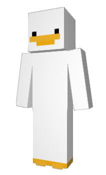 Minecraft скін по ніку hGom