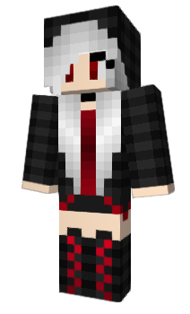 Minecraft скин по нику Sleta