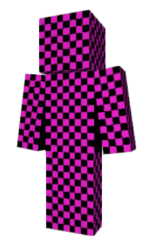 Minecraft skin W28