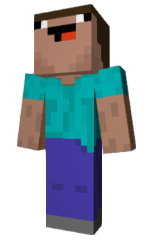 Minecraft skin little_carl