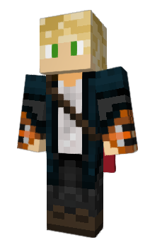 Minecraft скин по нику WindowsServer