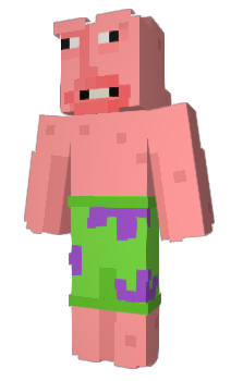 Minecraft skin _Vepa