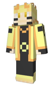 Minecraft скин по нику FlumV