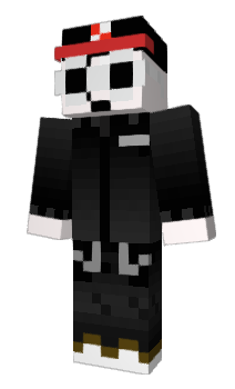 Minecraft скин по нику xShadow_