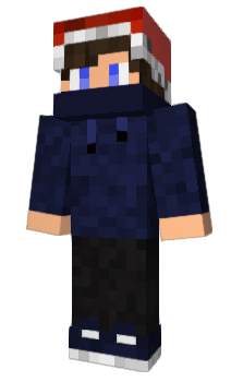 Minecraft skin gamingclient