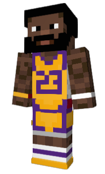 Minecraft скін по ніку clpca