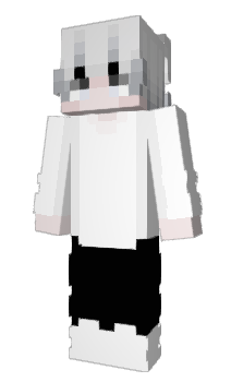 Minecraft skin grapefruitV1