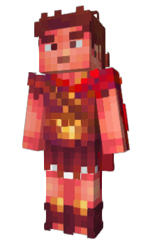 Minecraft скин по нику WhiteSmileyFace