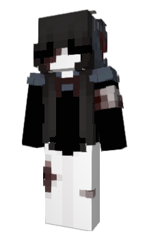 Minecraft skin FOLIG