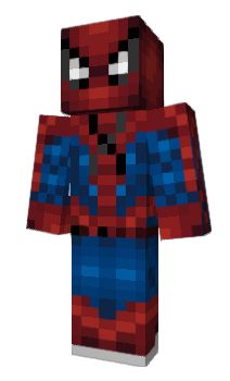 Minecraft скін по ніку Lok8