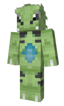 Minecraft skin tacomex