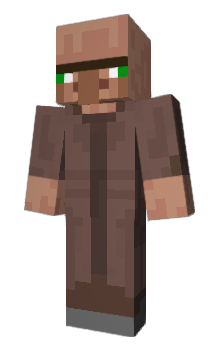 Minecraft скин по нику KaBa7