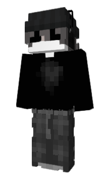 Minecraft skin Mating