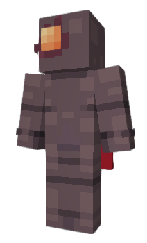 Minecraft skin PR2SM