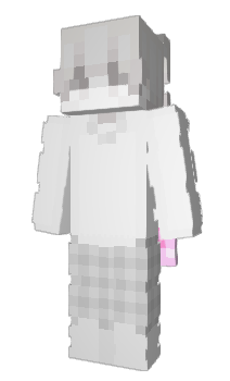 Minecraft скін по ніку oSafy