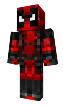 Minecraft скин по нику Bodongo