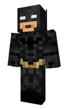 Minecraft skin iHasL