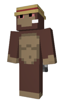Minecraft скин по нику jotavesz