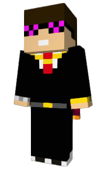 Minecraft скин по нику SethA20
