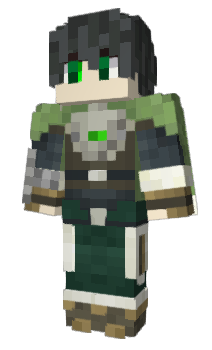 Minecraft скин по нику dantomat