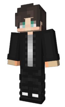 Minecraft skin ChusixXx