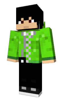 Minecraft скин по нику bigspin