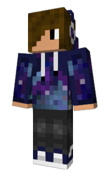 Minecraft скин по нику x_PHANTOM_x