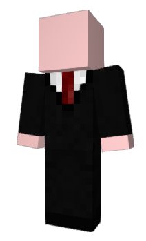 Minecraft скин по нику McNugg