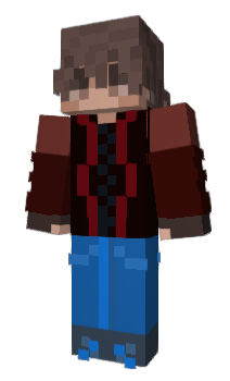 Minecraft скін по ніку mario_iam_mario