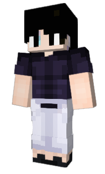 Minecraft скин по нику SRD__