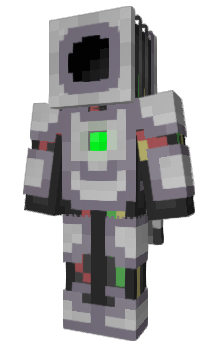 Minecraft скін по ніку hhoo