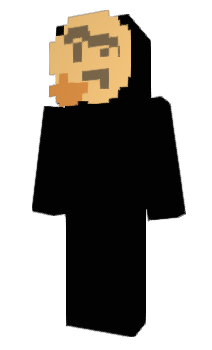 Minecraft скин по нику mangona