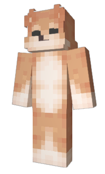 Minecraft скин по нику L1ME2