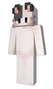 Minecraft skin elythra