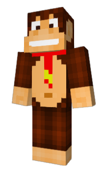 Minecraft скин по нику sakanana
