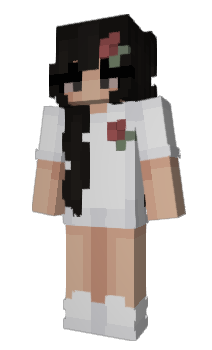 Minecraft skin ItsEmma