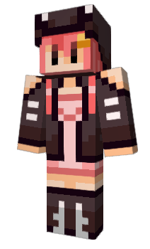Minecraft скин по нику aision