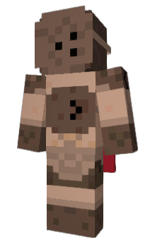 Minecraft skin anteksmh