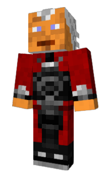 Minecraft скин по нику ender1200