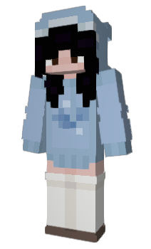 Minecraft skin TheSims5