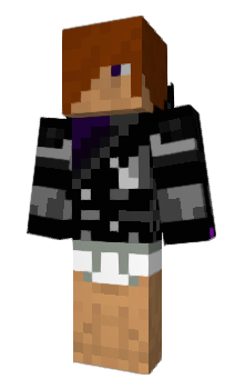 Minecraft скин по нику Earwin