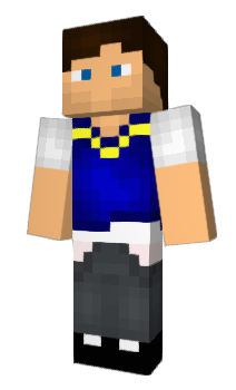Minecraft скин по нику hectorim