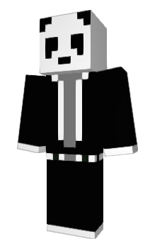 Minecraft skin 0tom
