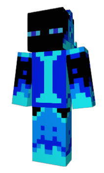 Minecraft скин по нику Gorog