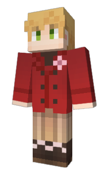 Minecraft скин по нику ynme