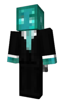 Minecraft skin Jonbour_