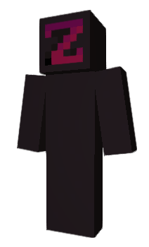 Minecraft скин по нику Viltrumita