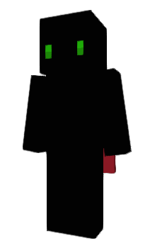Minecraft skin 6v4