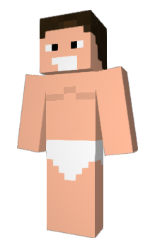 Minecraft skin ehs9