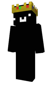 Minecraft skin yunoxen